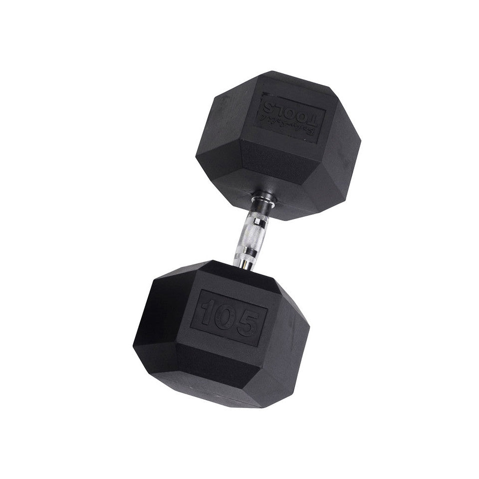 Rubber Hex Db 105Lb