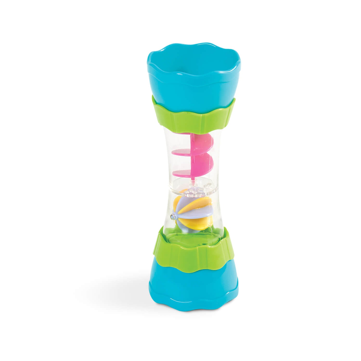 Water Spinner - Fun Bath Time Toys for Babies