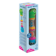 Water Whirly - Fun Bath Time Toys for Babies