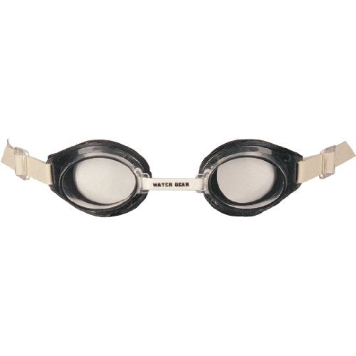 Water Gear Classic Goggle - Clear