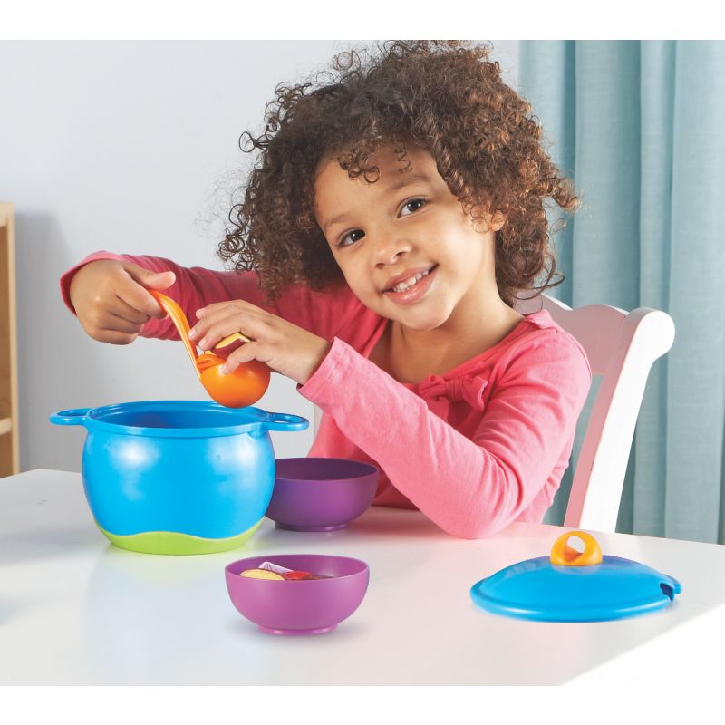 New Sprouts® Soup's On!