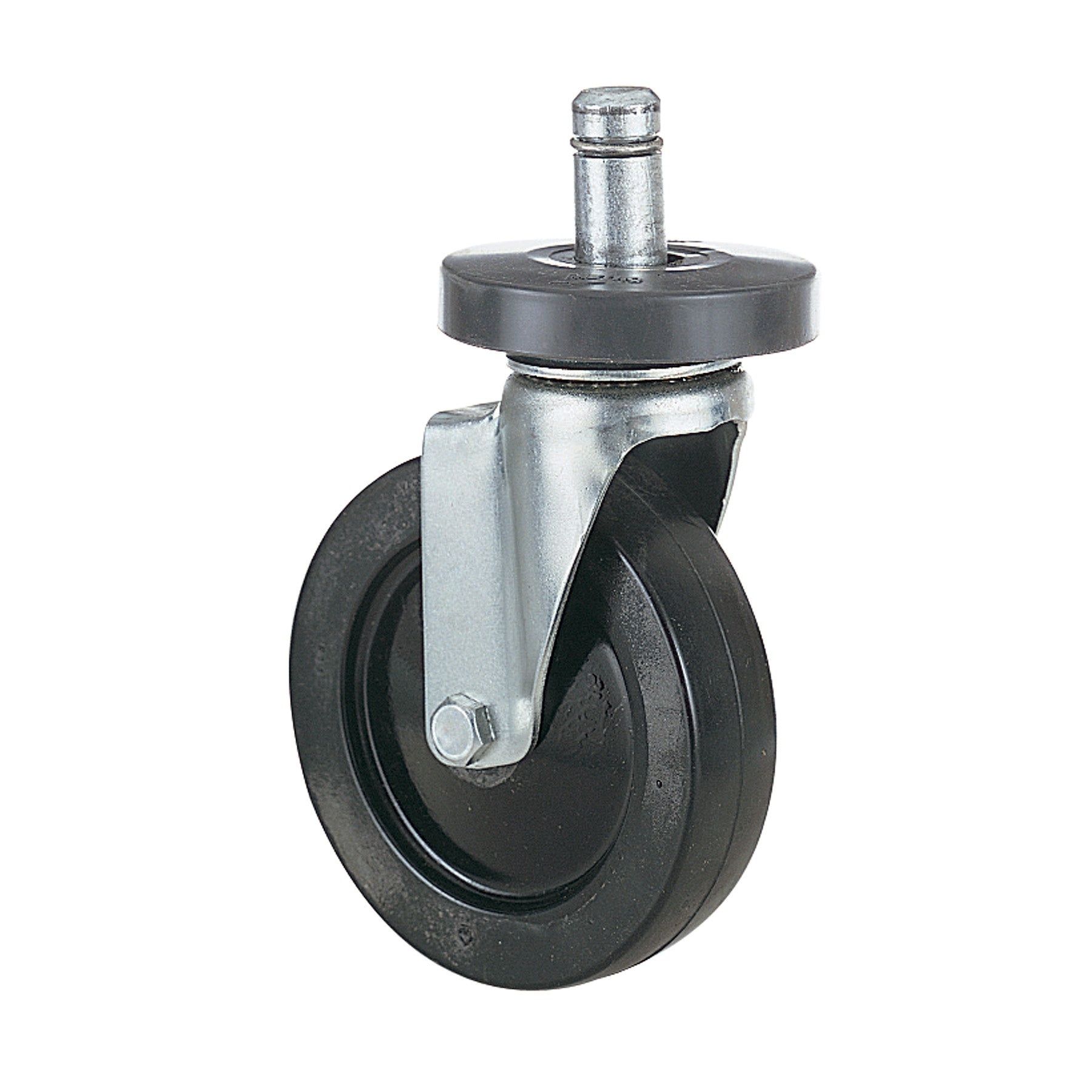 Caster 5 Dia Ind (Set Of 4)