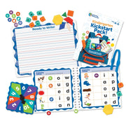 Kindergarten Kickstart Pack