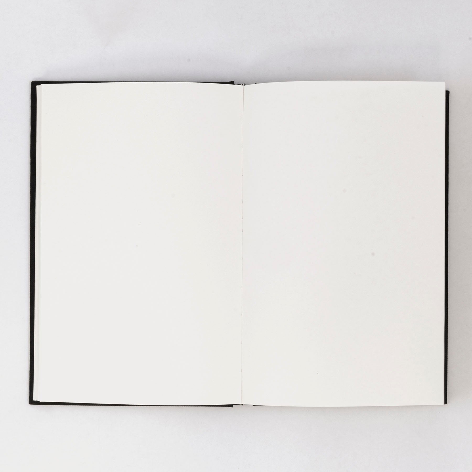 Simply... Sketchbook, Soft White, 80 Sheet, 5.5x8.5 inch, 1 Count