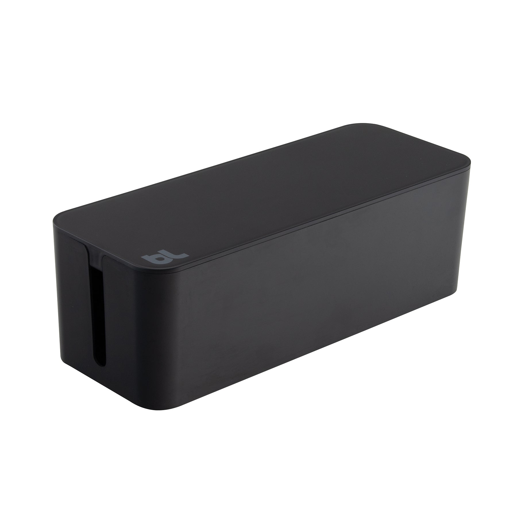 Cablebox Cord Management Box, Black