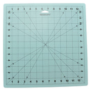 Self-Healing Cutting Mat, 12" x 12"