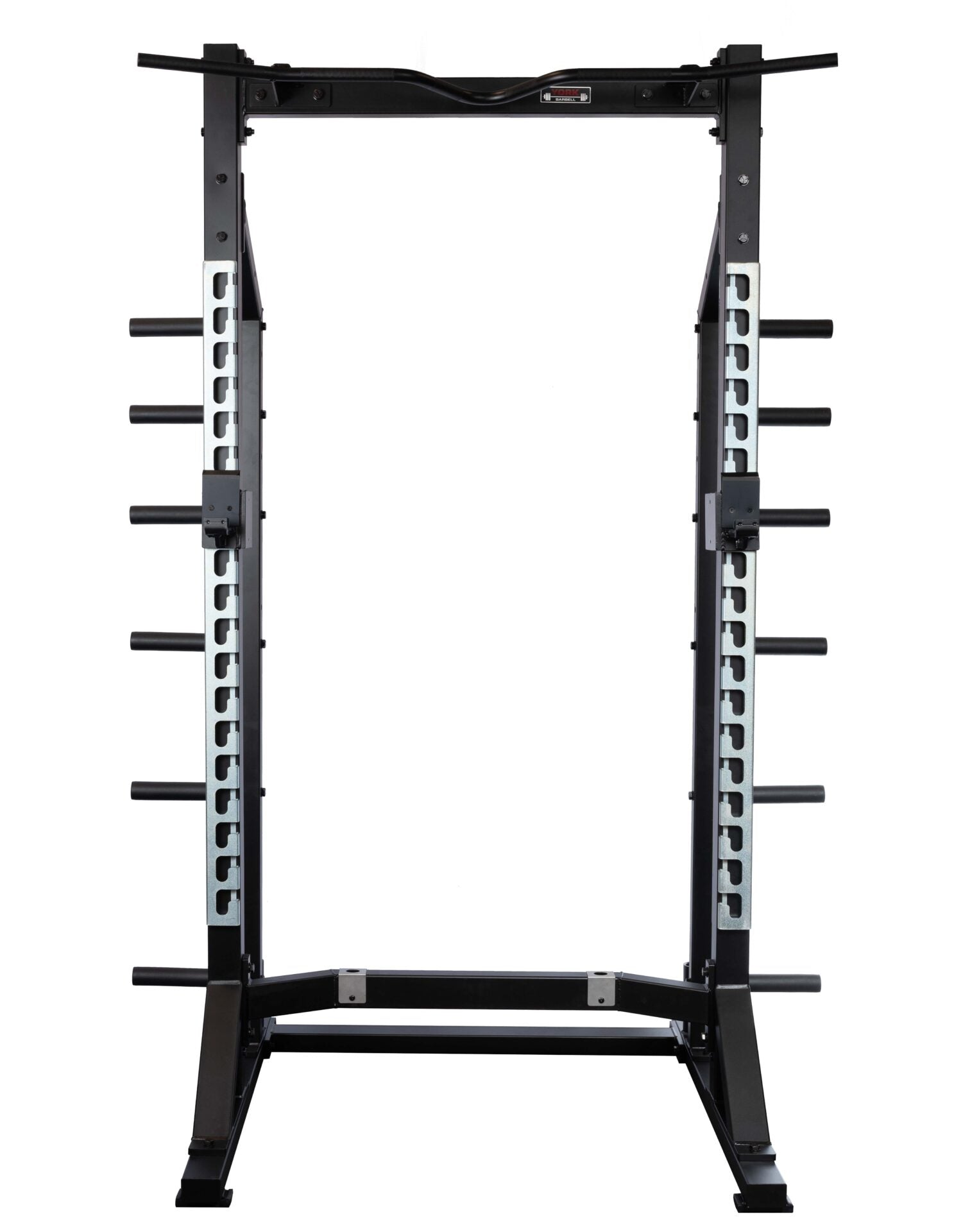 STS HALF RACK - WHITE