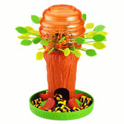 Game Zone Honey Bee Tree Multiplayer Game for Children Ages 3 and Above S
