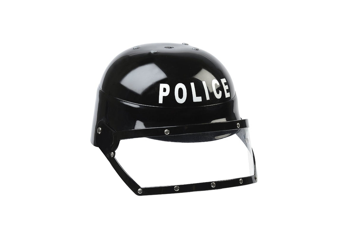 Aeromax POL-HELMET Police Helmet