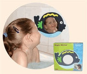 Edushape Magic Mirror Whale