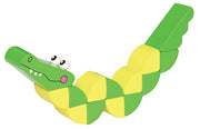 Crooked Croc (Display of 12)