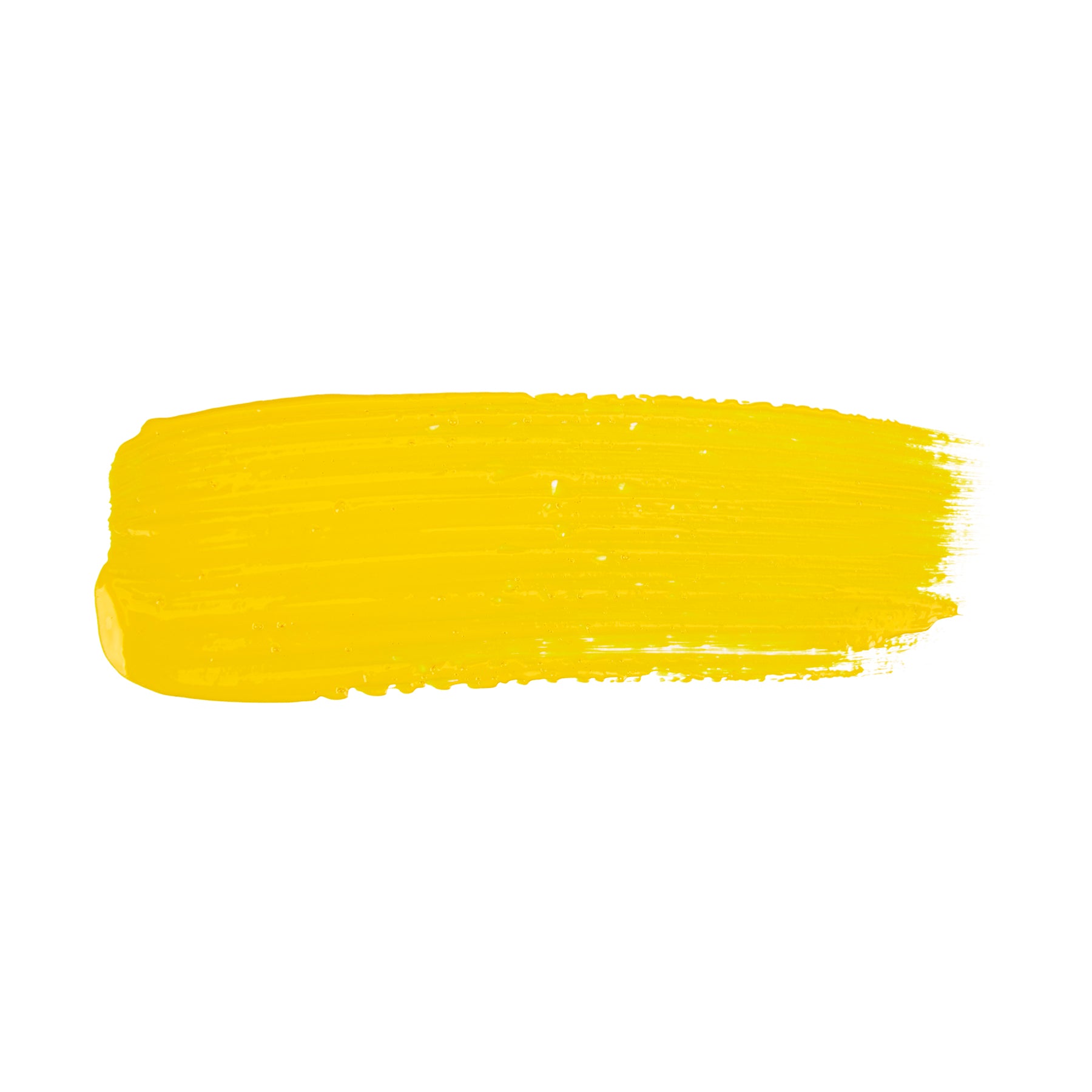 Artista II Washable Tempera Paint, 32 oz, Yellow