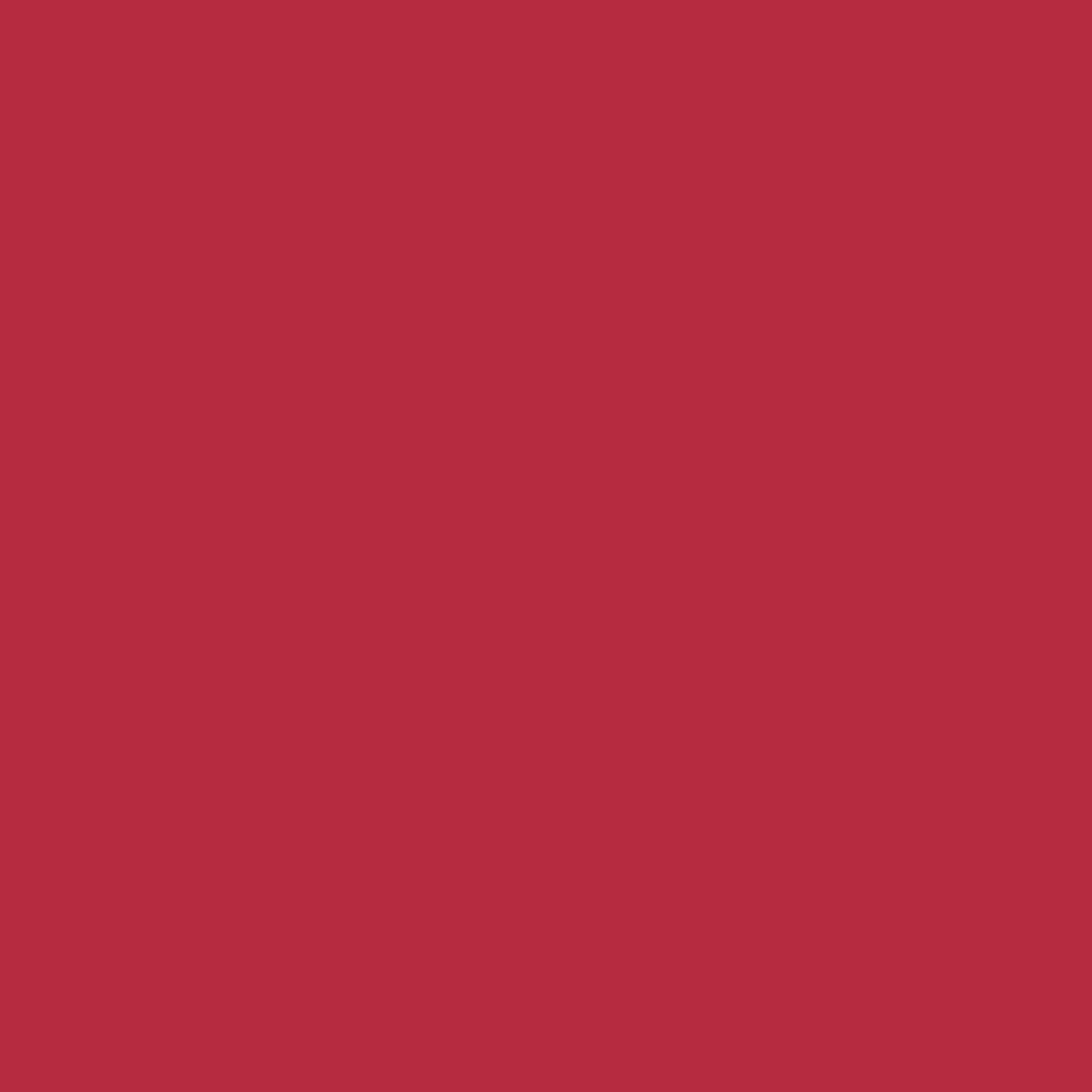 Acrylic Paint Matte, 16oz., Engine Red