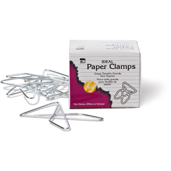 Wholesale Ideal Clamps, Small Size, 50 / Box(100x$1.36)