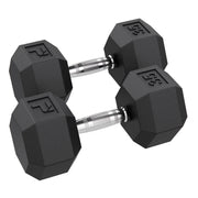 Lock-Jaw Barbell Collar - Olympic - Red