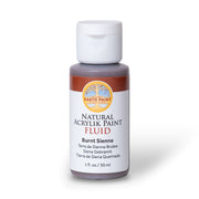 Natural Fluid Acrylik - 1 oz - Burnt Sienna