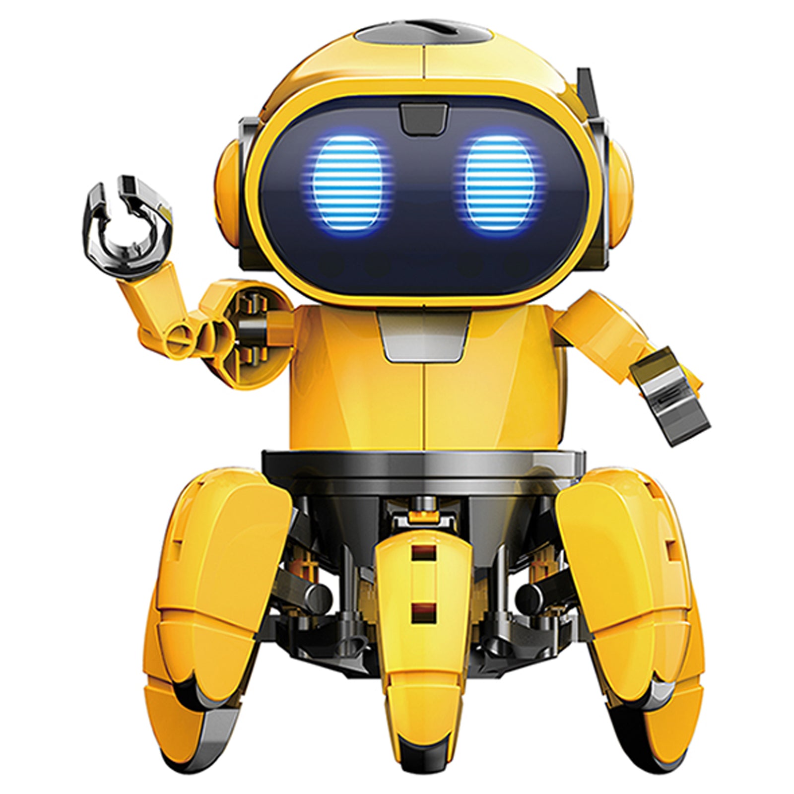 TEACH TECH™ Zivko the Robot Kit