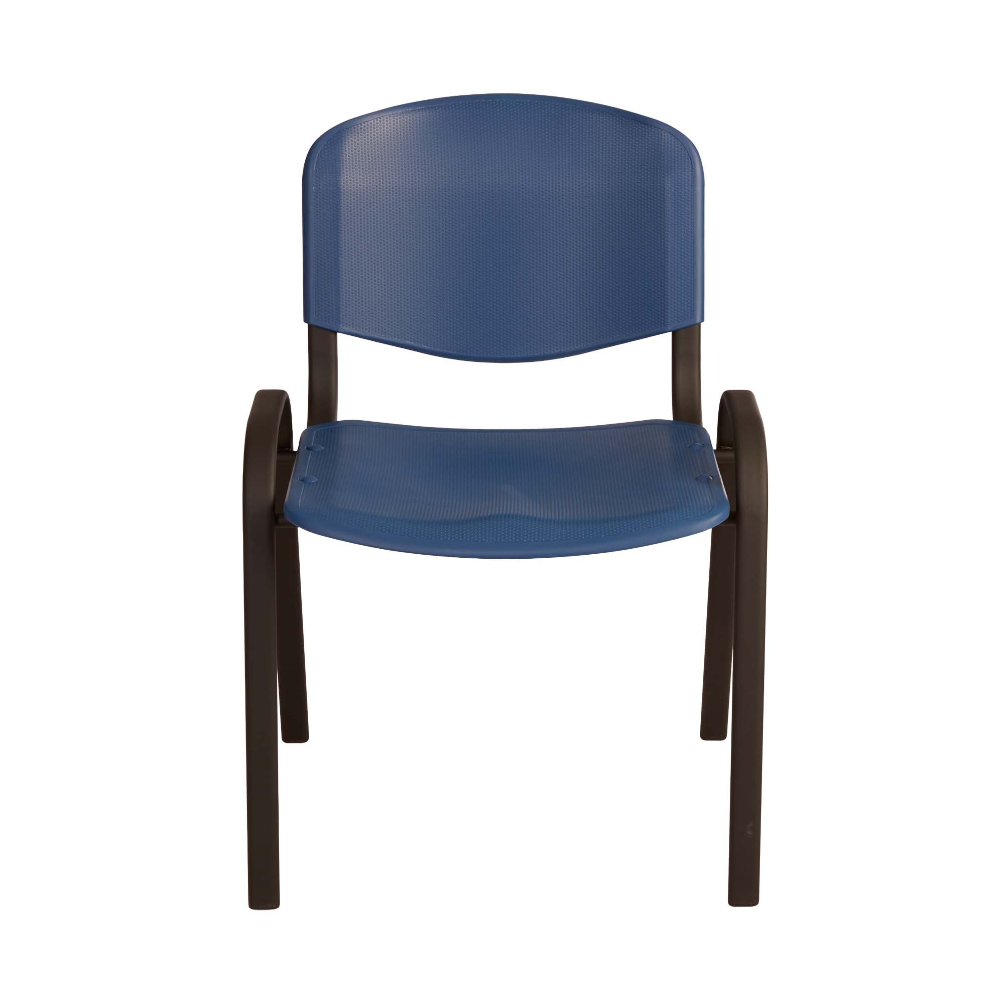 Chair Stack 4E Blu