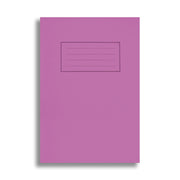 HANDWRITING BOOK WITH WHITE