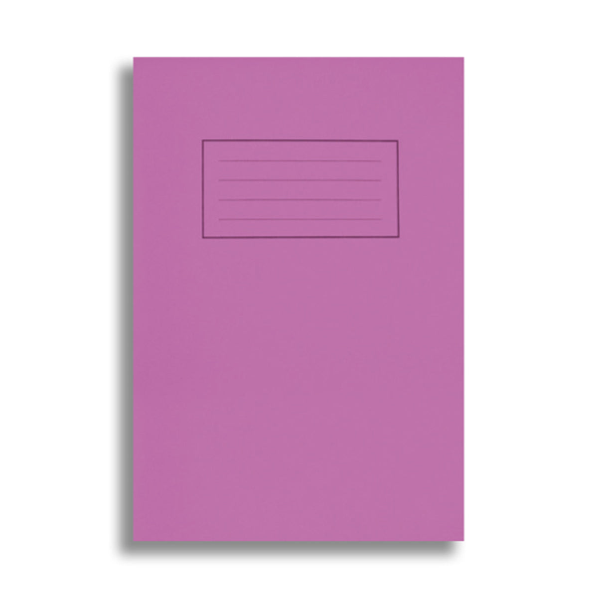 HANDWRITING BOOK WITH WHITE
