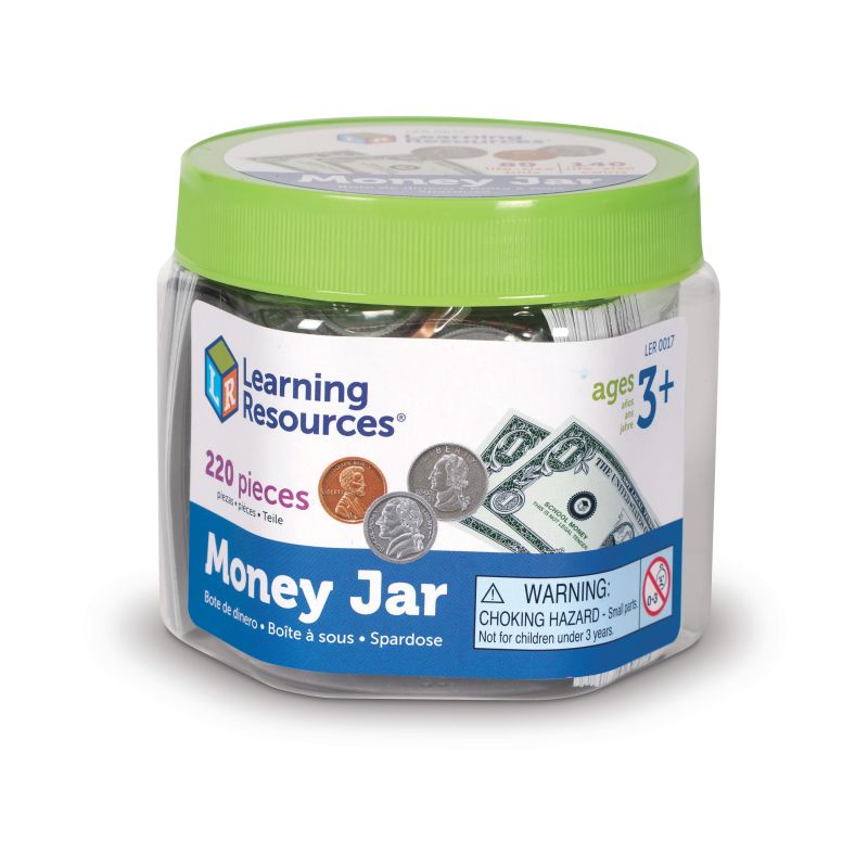 Money Jar