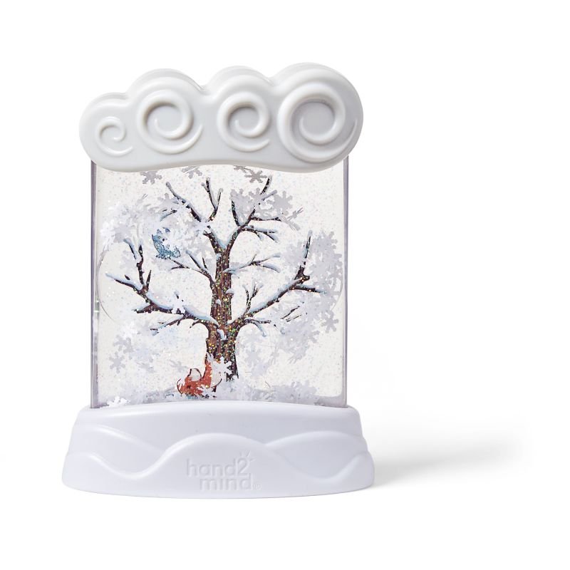 Seasons Sensory Tubes