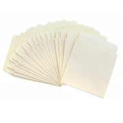 Bright Library Pockets 300 Manila Pockets 3.5"x5"