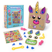 Boxineers™ Cardboard Animals