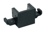 STS Double Bar Holders (Pair) - Black