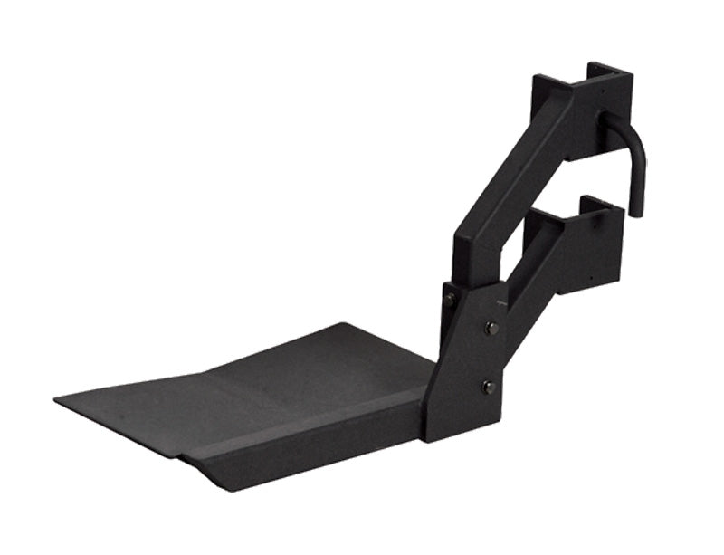 STS Reverse Technique Scoops (Pair) - Black