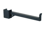 STS Reverse Safety Spot Arms (Pair) - Black