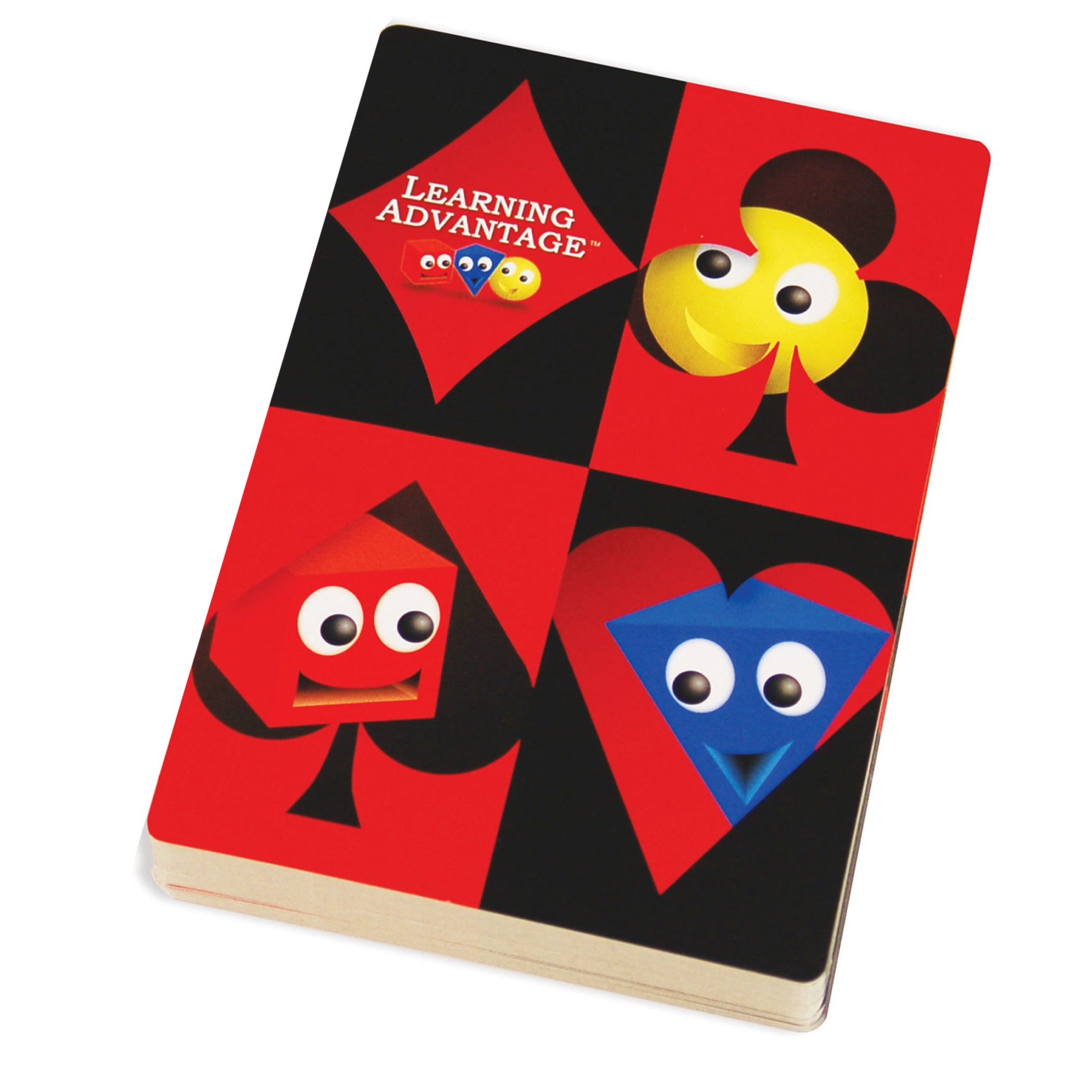 Standard Playing Cards - Set of 52