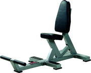STS Multi-Purpose Bench - Silver