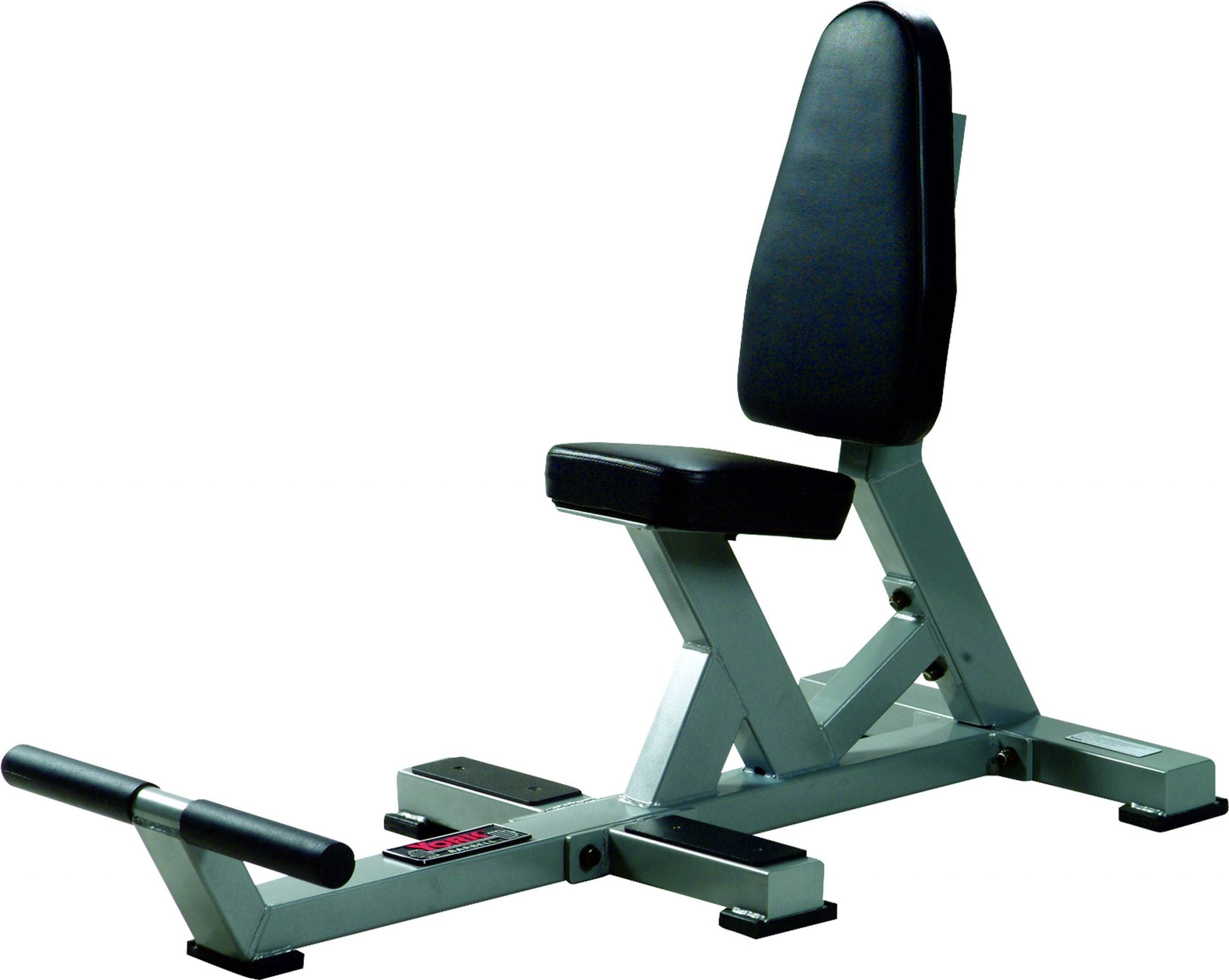 STS Multi-Purpose Bench - Silver