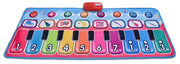 Interactive Musical Play Mat