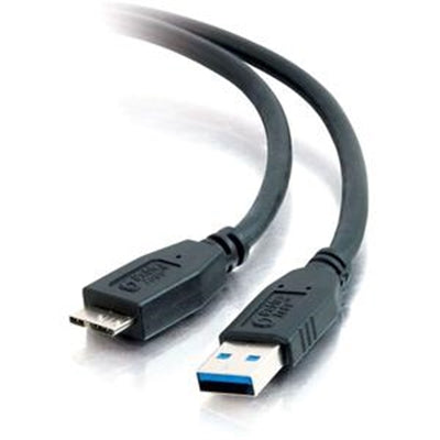 3M Usb 3.0 A M To Micro B