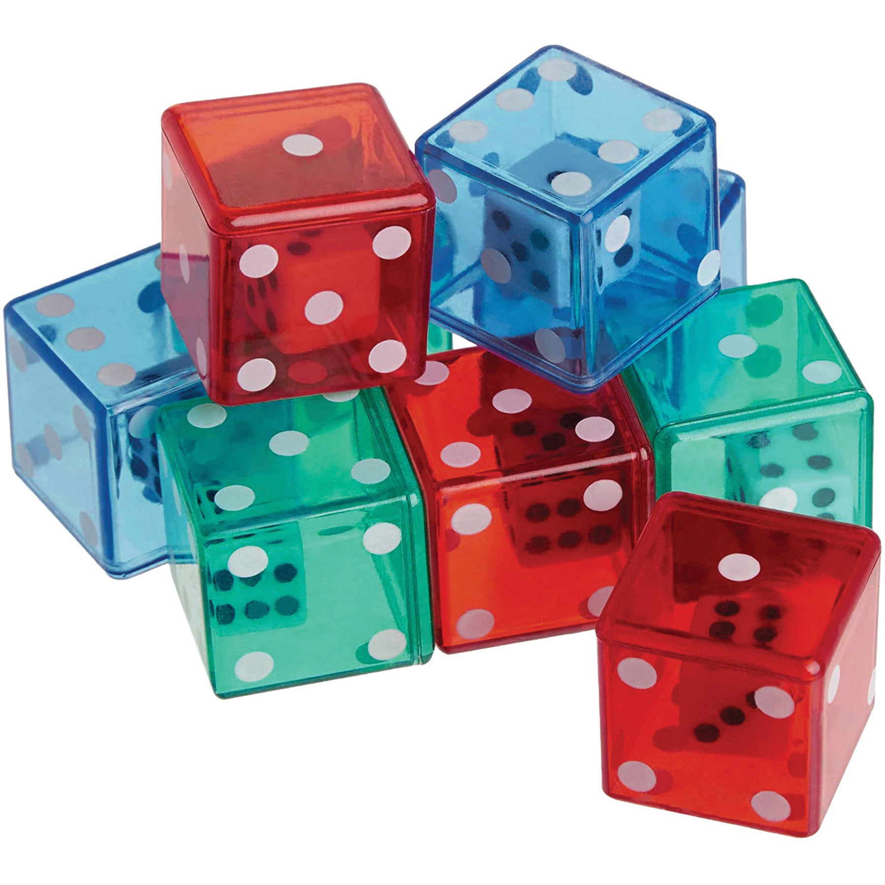 Dice Within Dice