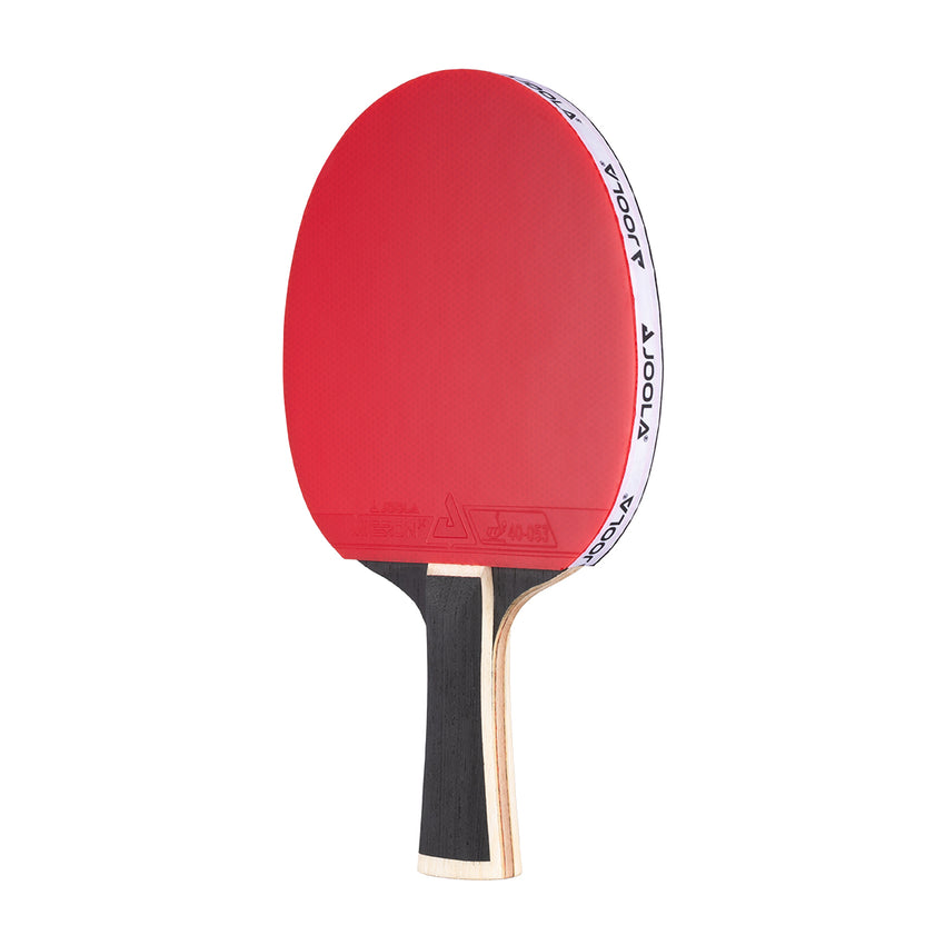 White Infinity Z Carbon Table Tennis Racket