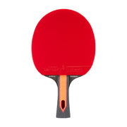 JOOLA Red Carbon X Table Tennis Racket