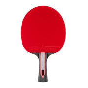 JOOLA Red Carbon Pro Table Tennis Racket