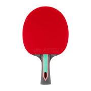 JOOLA Red Carbon CTR Table Tennis Racket