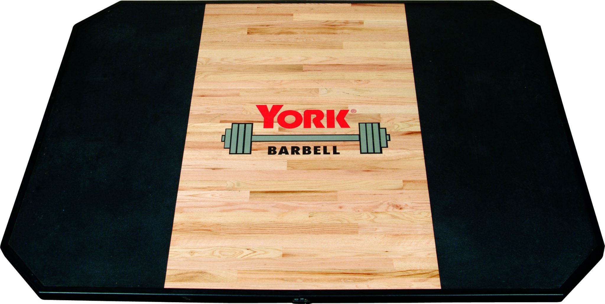 ST 8 x 8 Solid Red Oak Platform No Custom Logo
