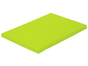 Changing Mat - Light Green, Large