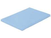 Changing Mat - Light Blue, Large