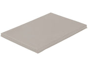 Changing Mat - Light Grey, Large