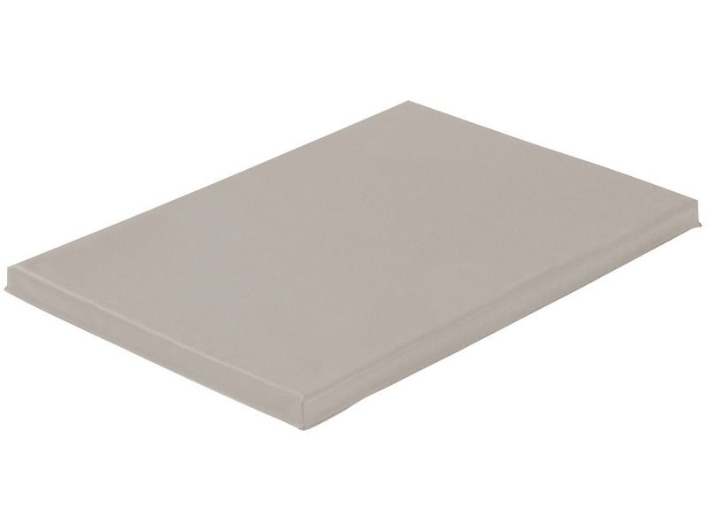 Changing Mat - Light Grey, Large