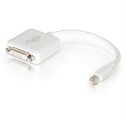 8" Mini Dp M To Dvi F
