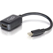 8" Mini Displayport M Blk