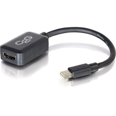 8" Mini Displayport M Blk