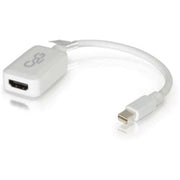8" Minidisplayport M To Hdmi F